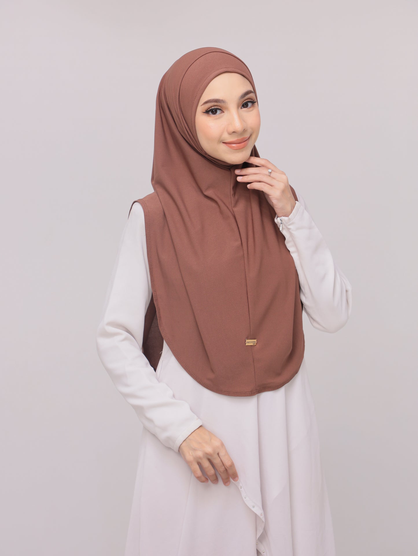 Latte|Fatima Instant Sarung Syria