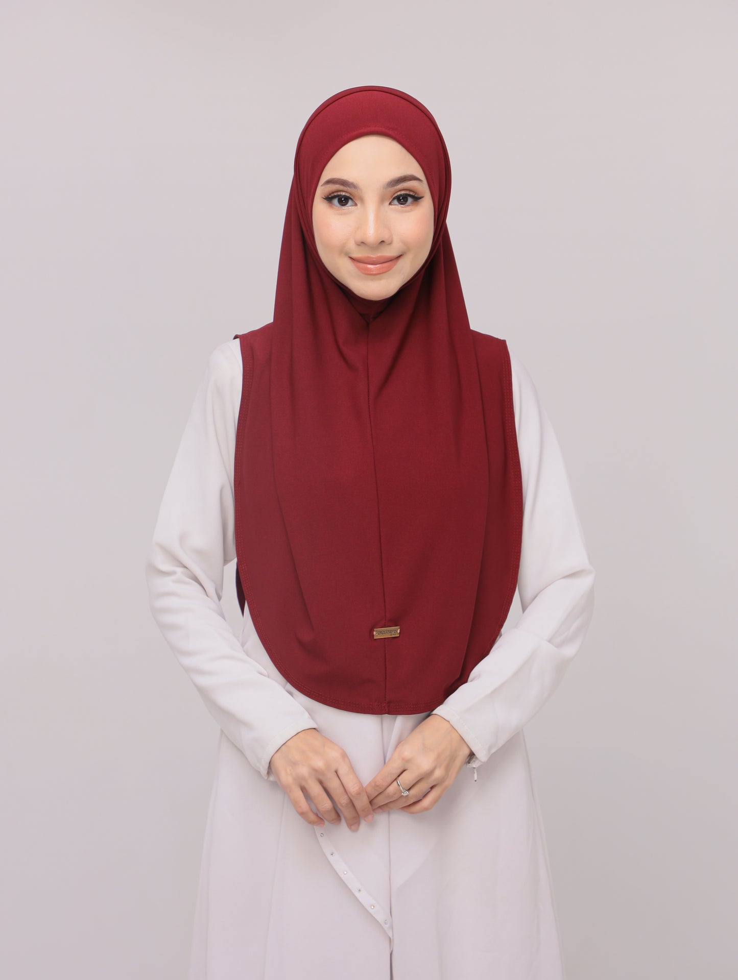 Red Rose|Fatima Instant Sarung Syria