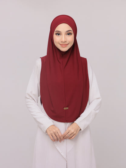 Red Rose|Fatima Instant Sarung Syria