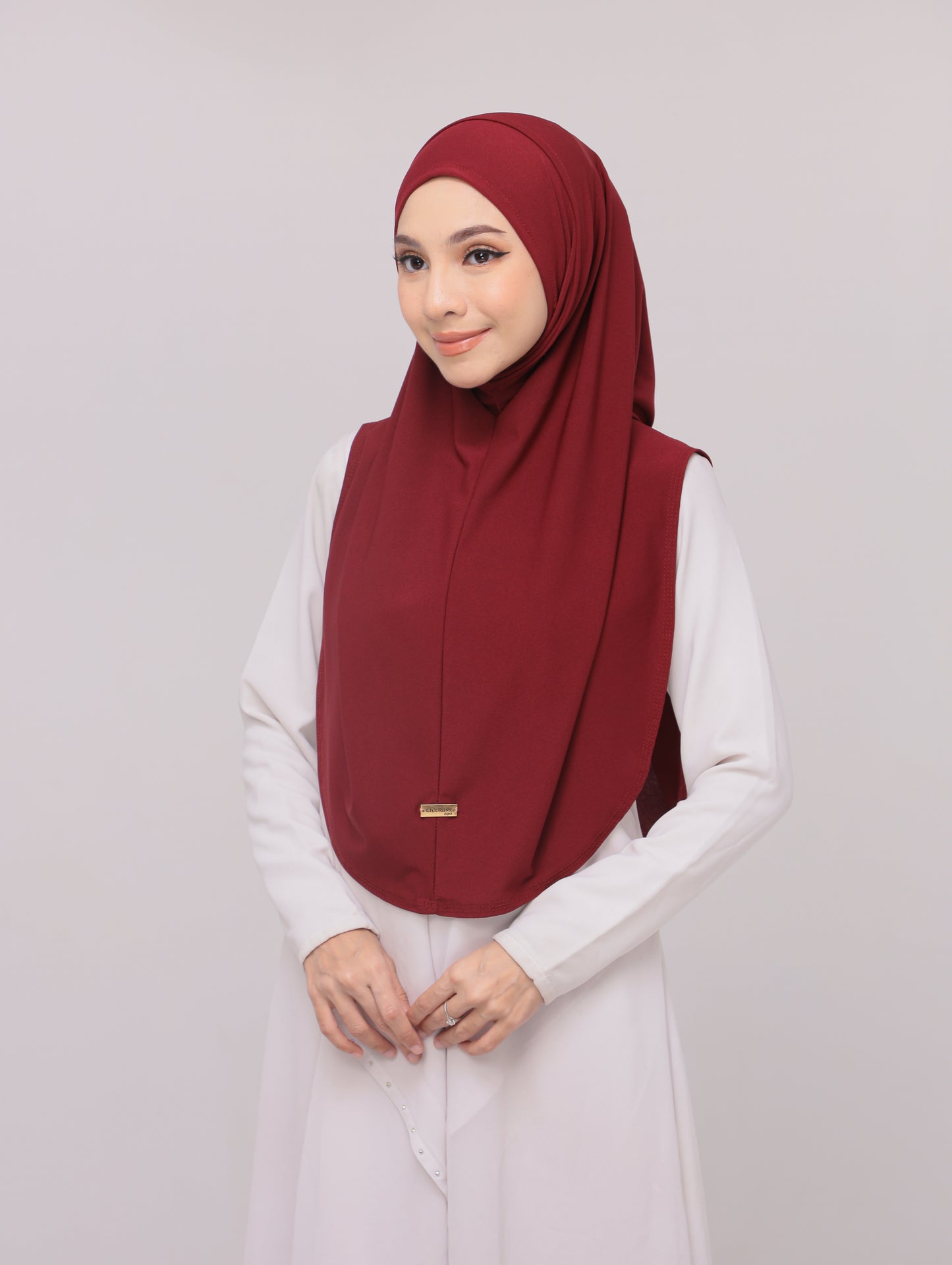 Red Rose|Fatima Instant Sarung Syria