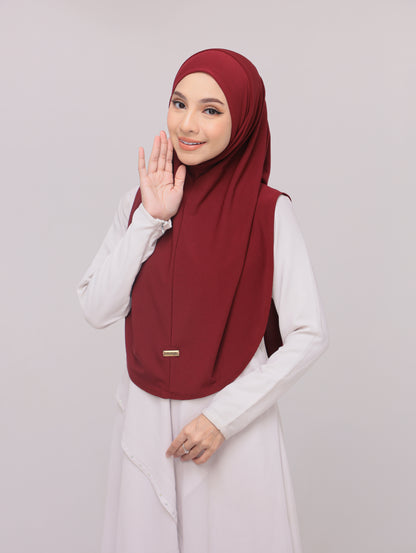 Red Rose|Fatima Instant Sarung Syria