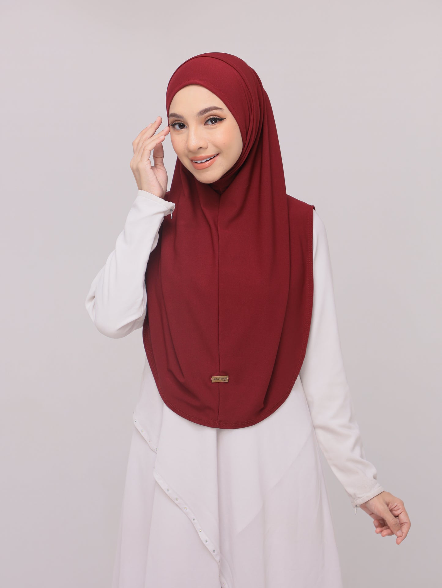 Red Rose|Fatima Instant Sarung Syria