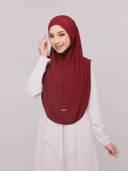 Red Rose|Fatima Instant Sarung Syria
