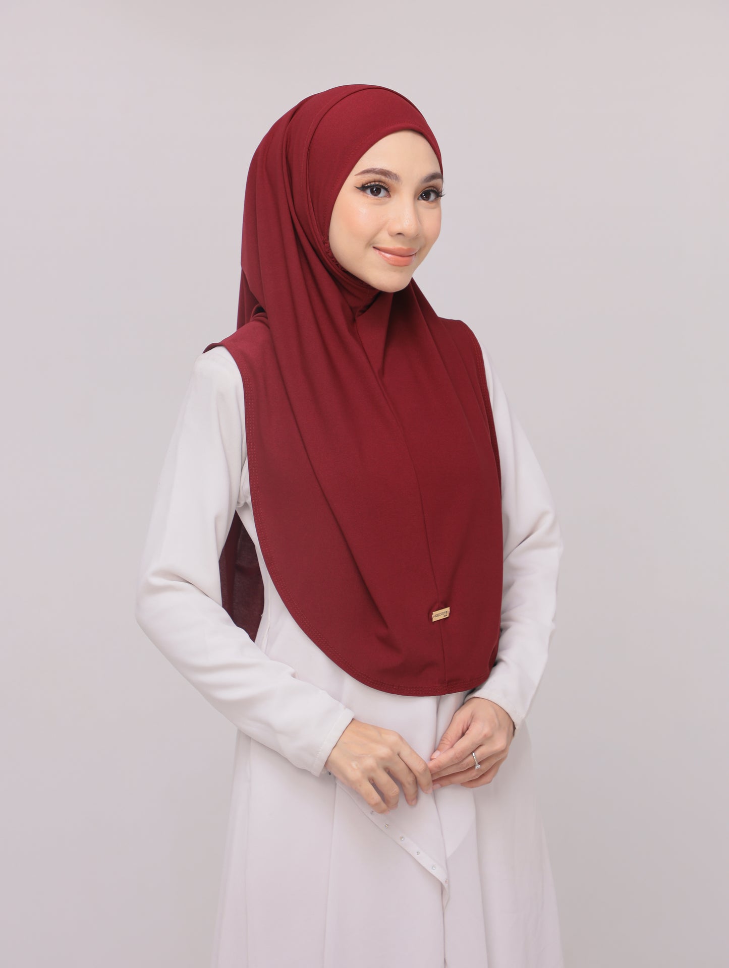 Red Rose|Fatima Instant Sarung Syria