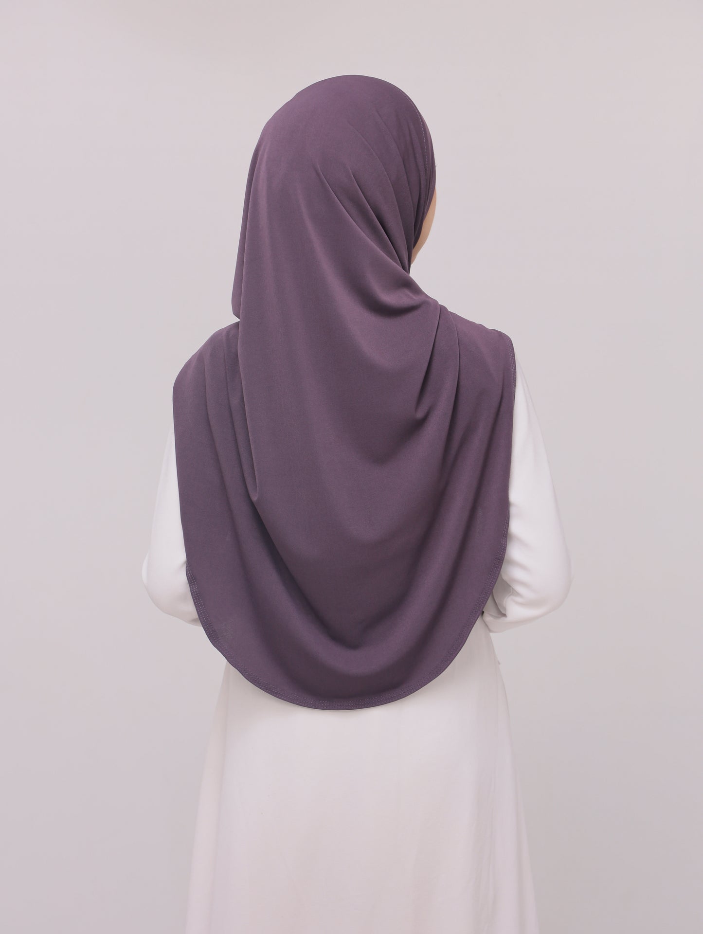 Purple Belachan|Fatima Instant Sarung Syria