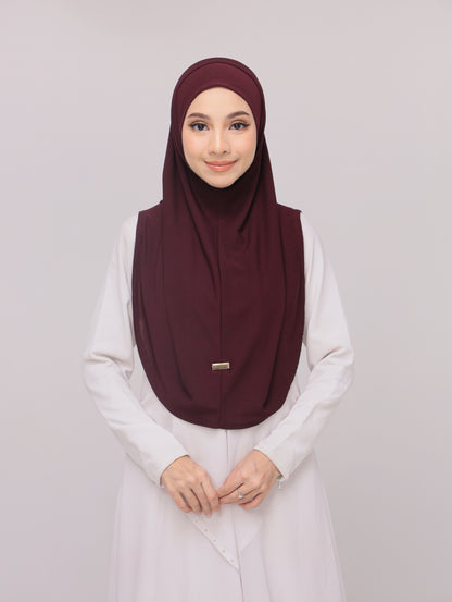 Red Wine|Fatima Instant Sarung Syria