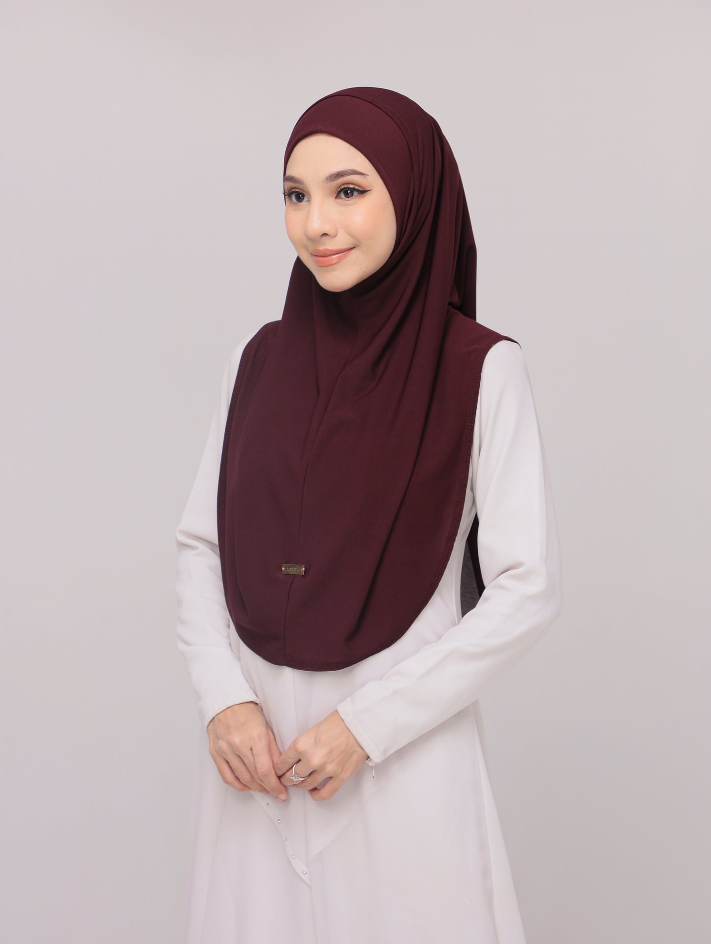 Red Wine|Fatima Instant Sarung Syria
