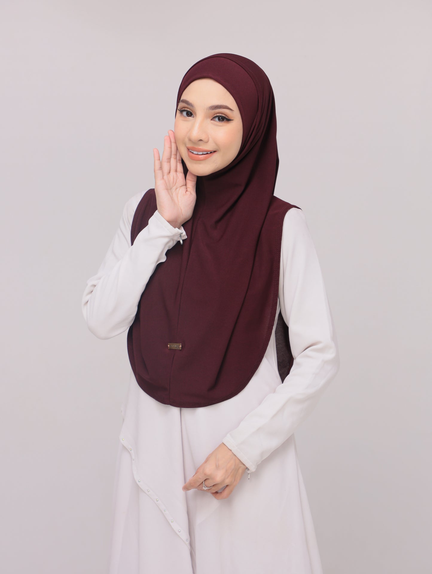 Red Wine|Fatima Instant Sarung Syria