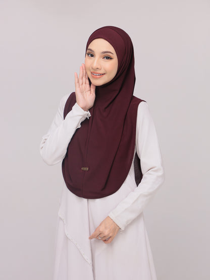 Red Wine|Fatima Instant Sarung Syria