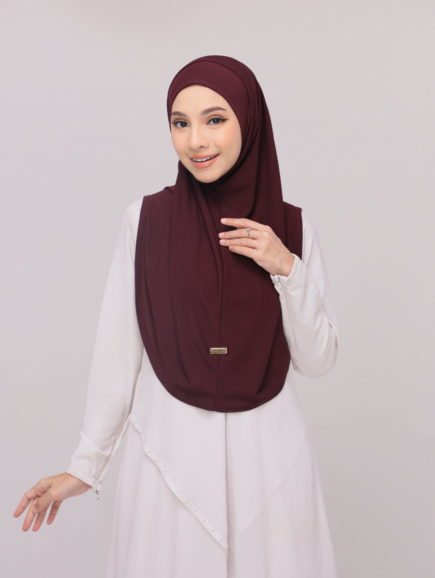 Red Wine|Fatima Instant Sarung Syria