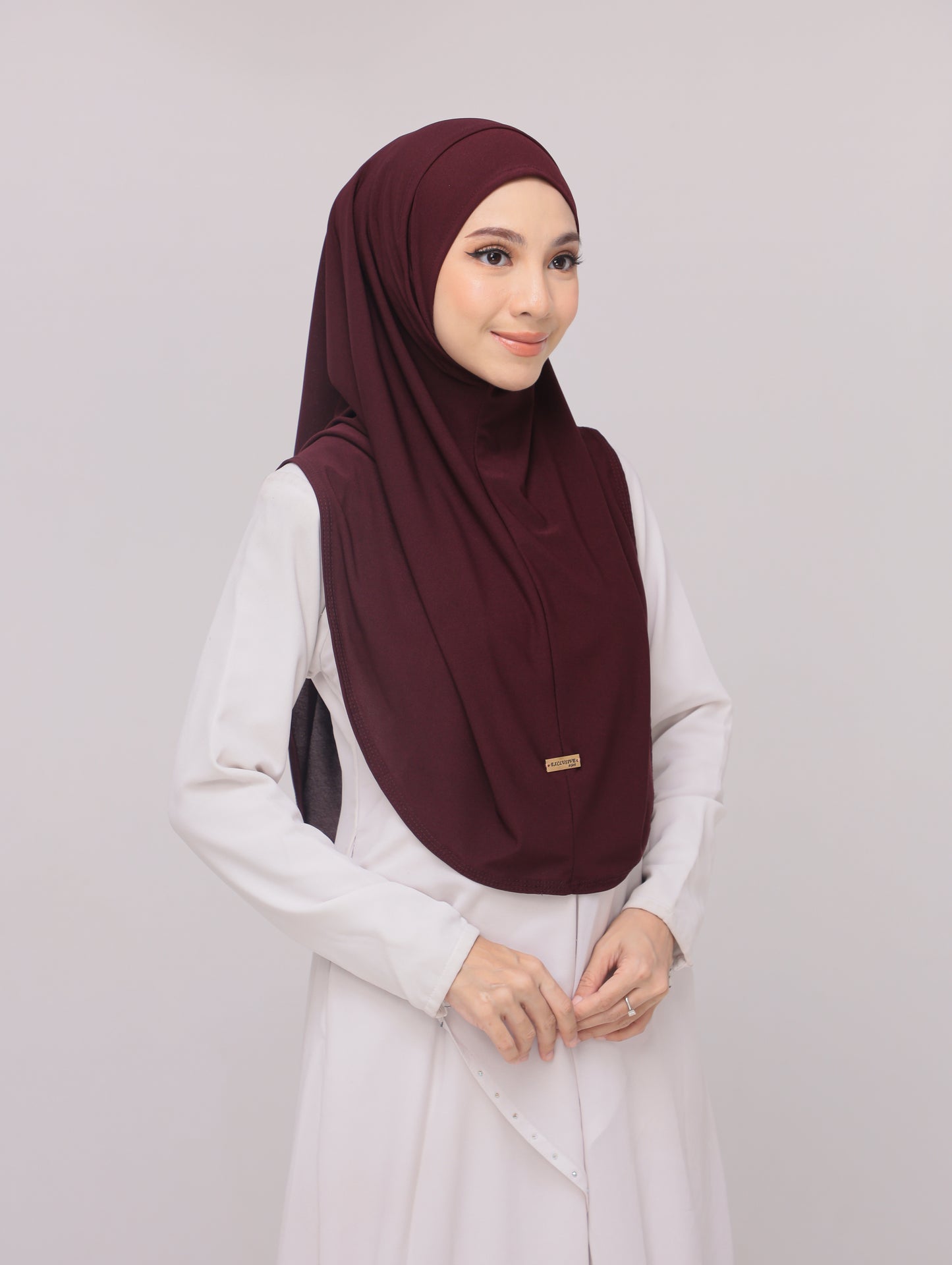 Red Wine|Fatima Instant Sarung Syria