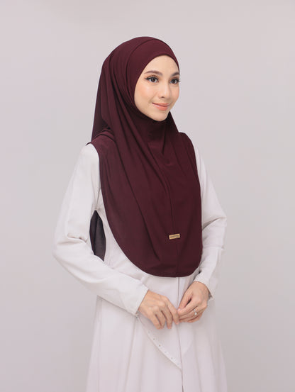Red Wine|Fatima Instant Sarung Syria