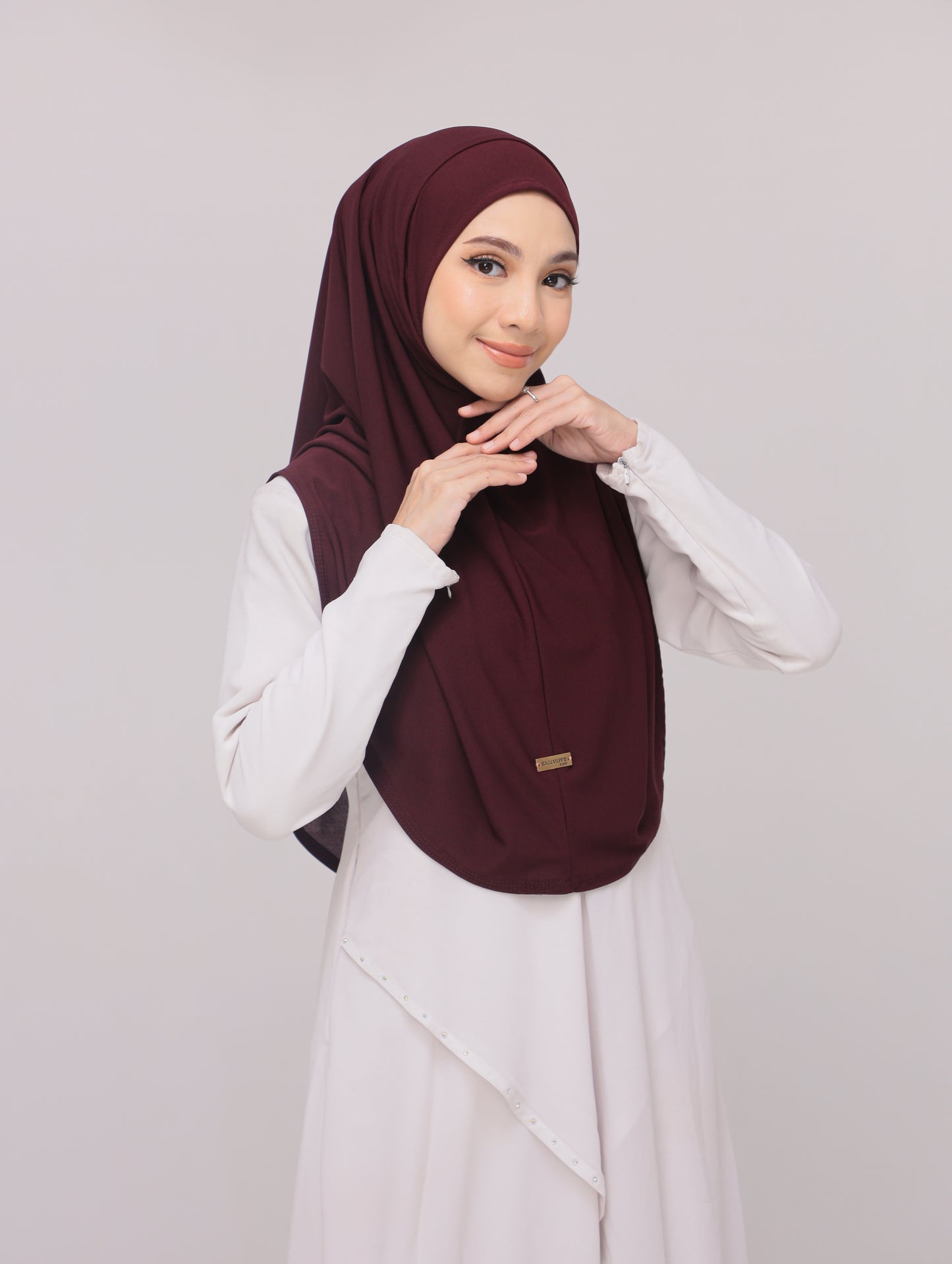Red Wine|Fatima Instant Sarung Syria