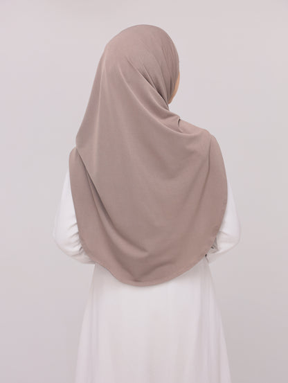 Khaki|Fatima Instant Sarung Syria