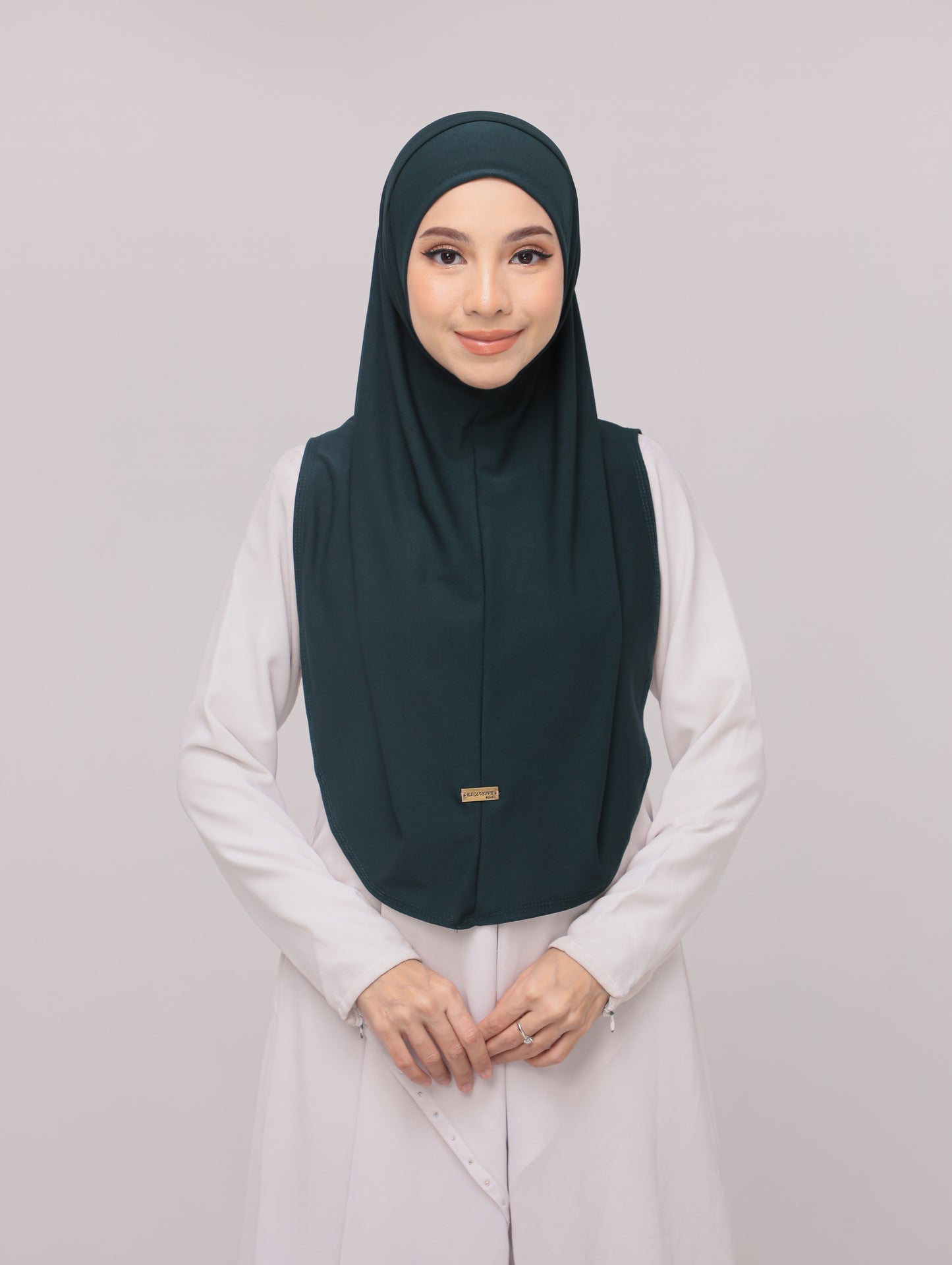 Emerald |Fatima Instant Sarung Syria