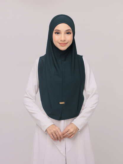 Emerald |Fatima Instant Sarung Syria