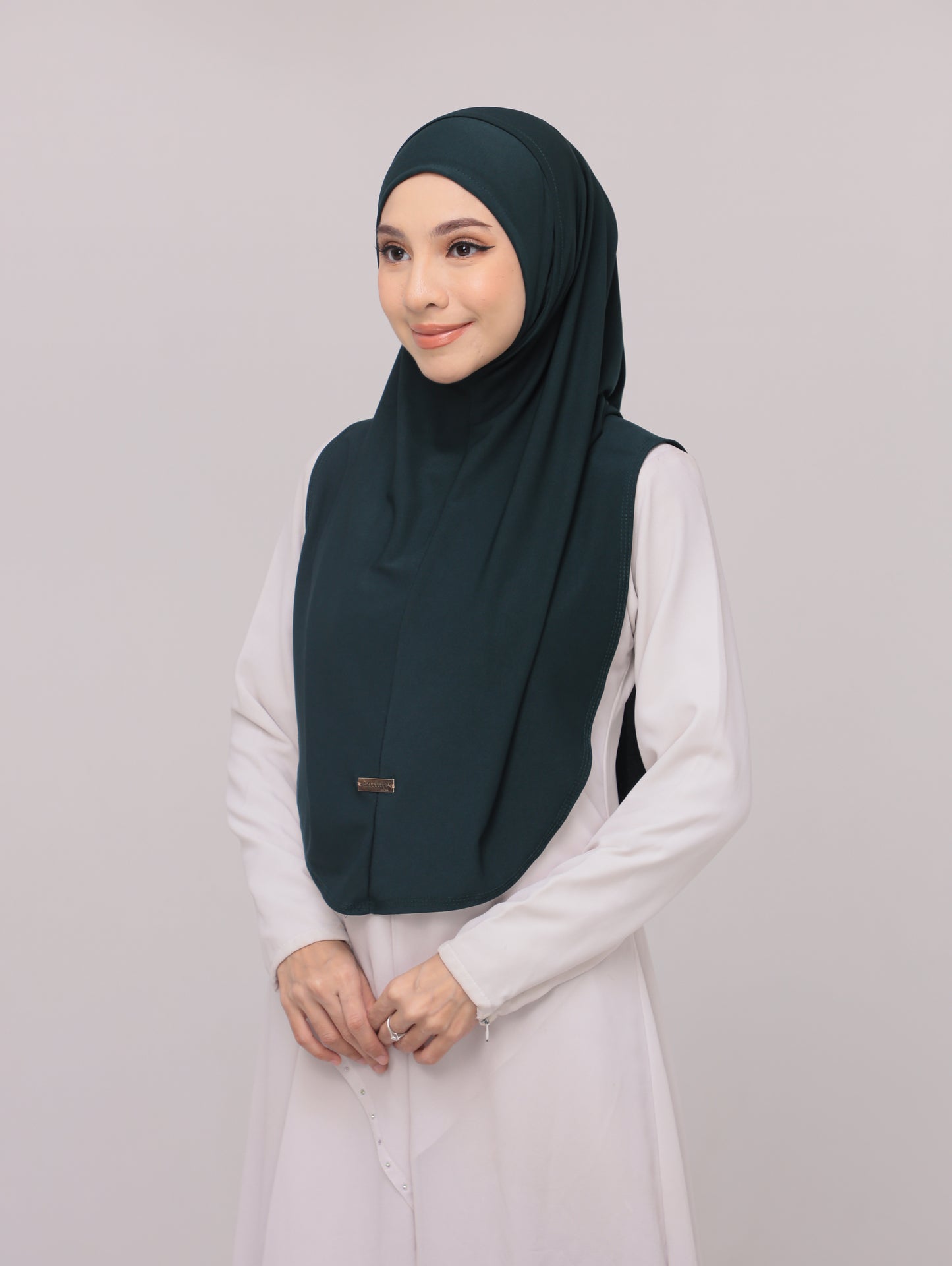 Emerald |Fatima Instant Sarung Syria