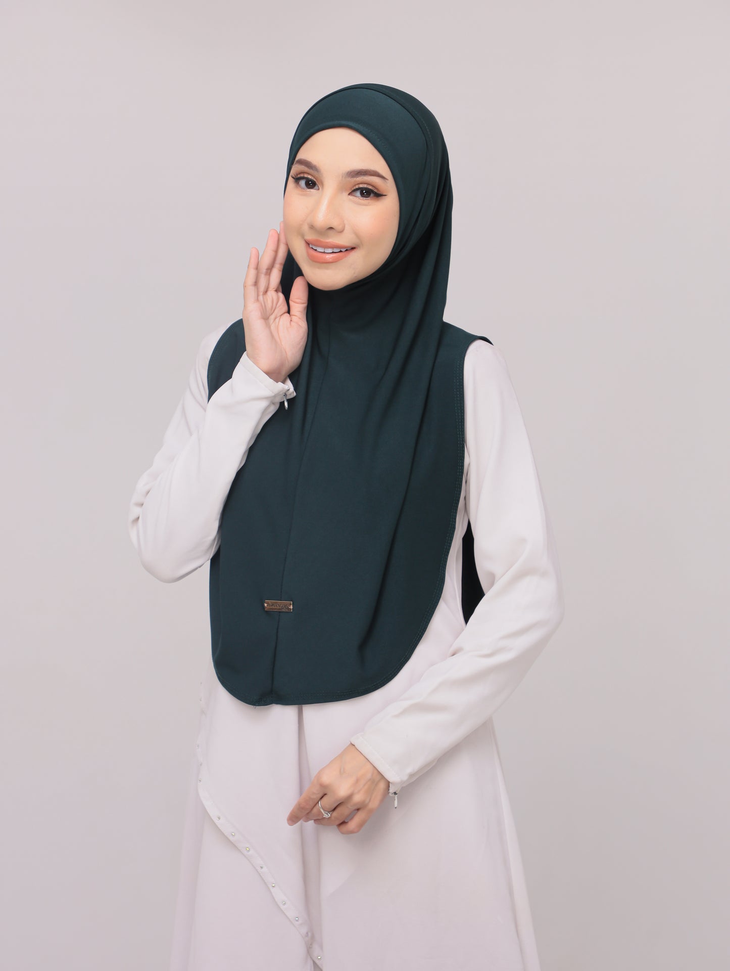 Emerald |Fatima Instant Sarung Syria
