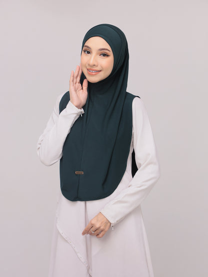 Emerald |Fatima Instant Sarung Syria