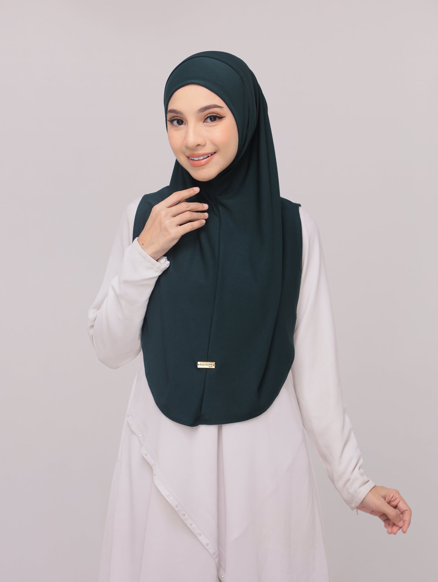 Emerald |Fatima Instant Sarung Syria