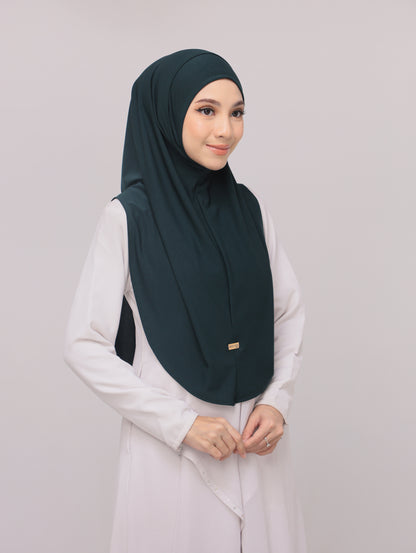 Emerald |Fatima Instant Sarung Syria