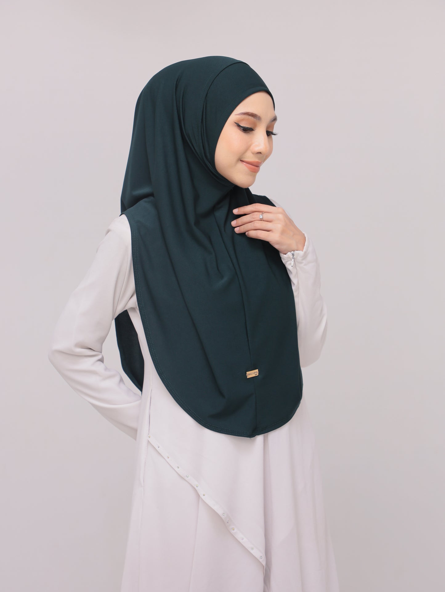 Emerald |Fatima Instant Sarung Syria
