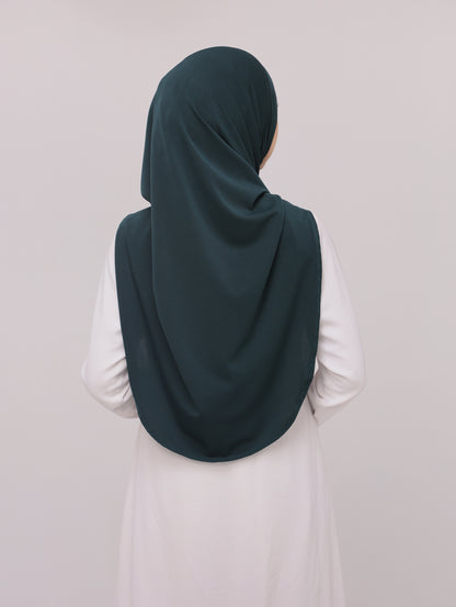 Emerald |Fatima Instant Sarung Syria
