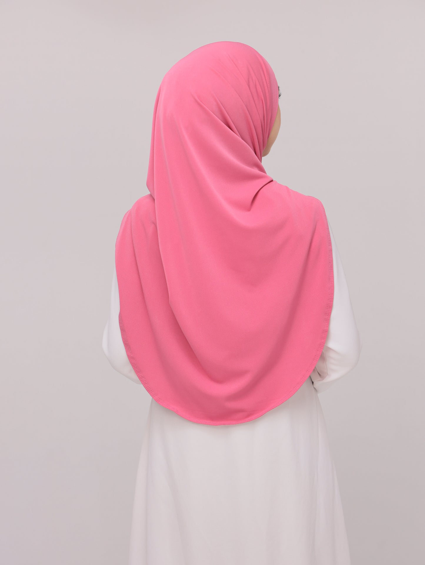 Pink |Fatima Instant Sarung Syria