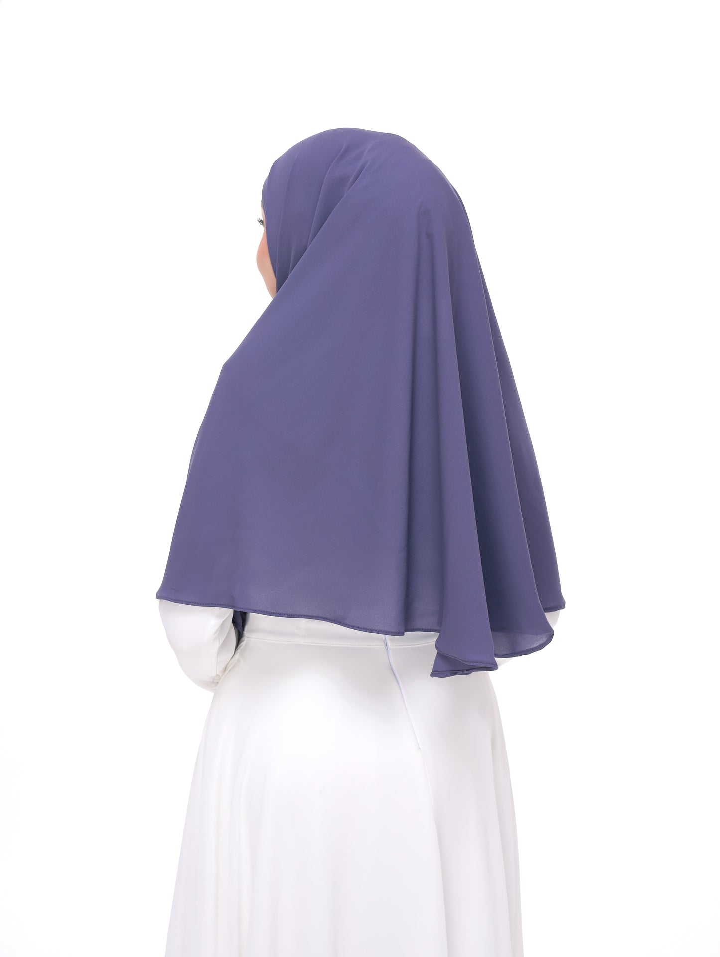 Indigo|Bawal Kekupu Selapis Zayra