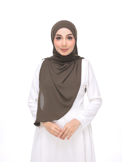 Army Green|Bawal Kekupu Selapis Zayra