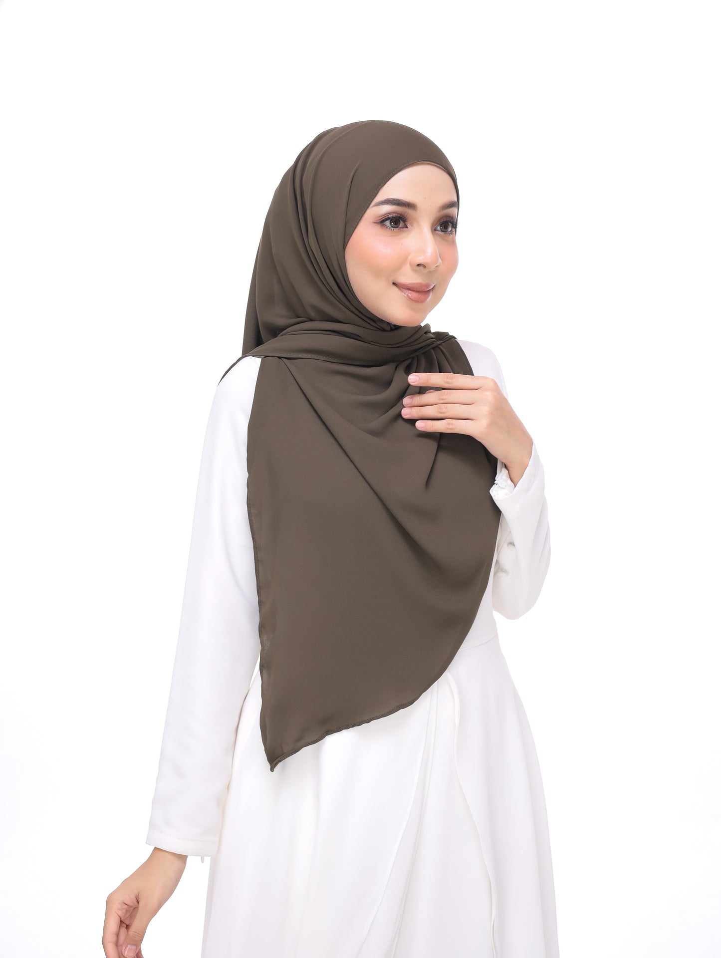 Army Green|Bawal Kekupu Selapis Zayra