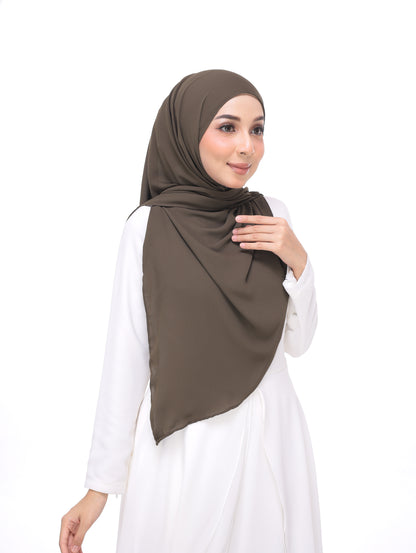 Army Green|Bawal Kekupu Selapis Zayra