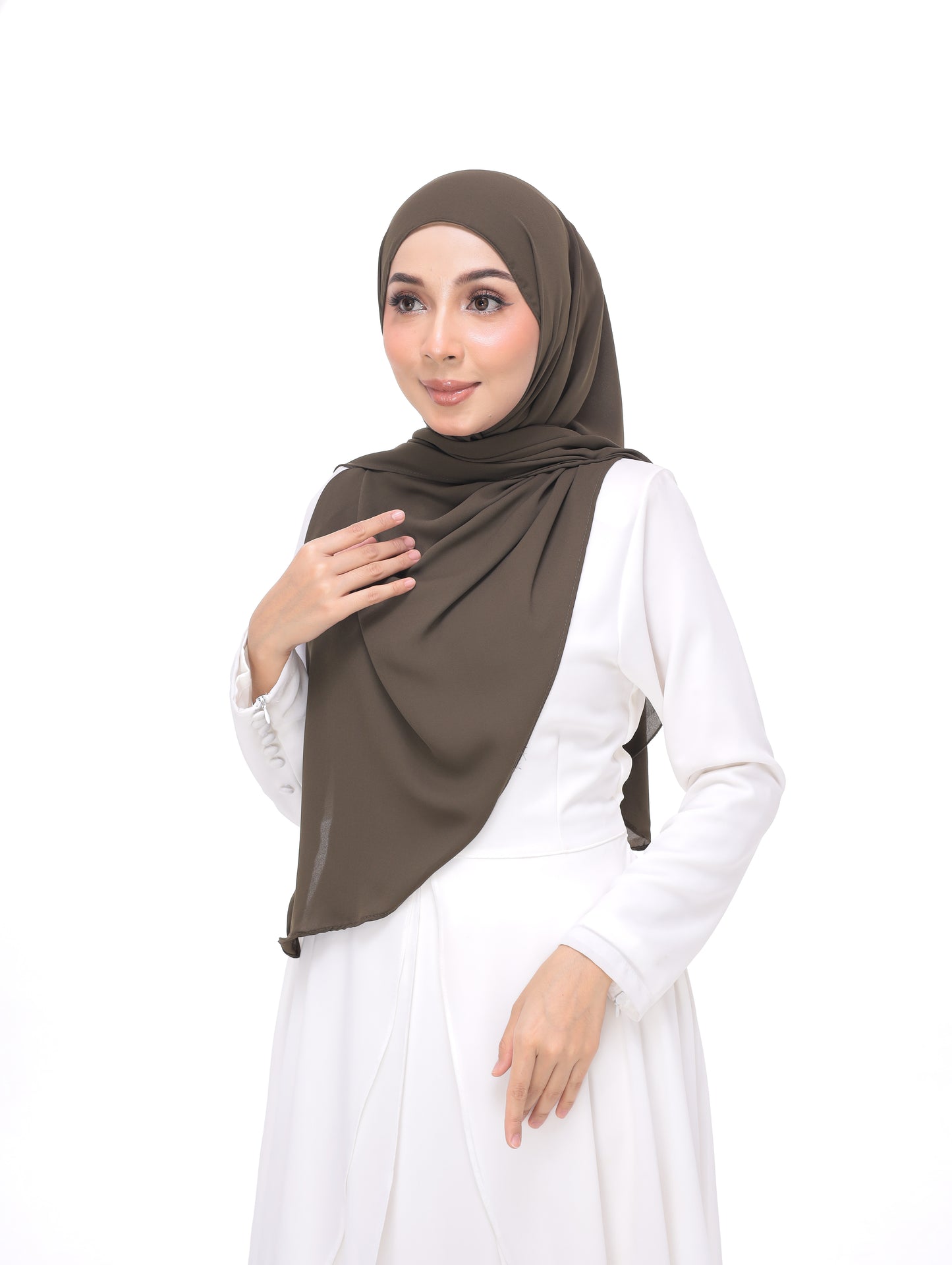 Army Green|Bawal Kekupu Selapis Zayra