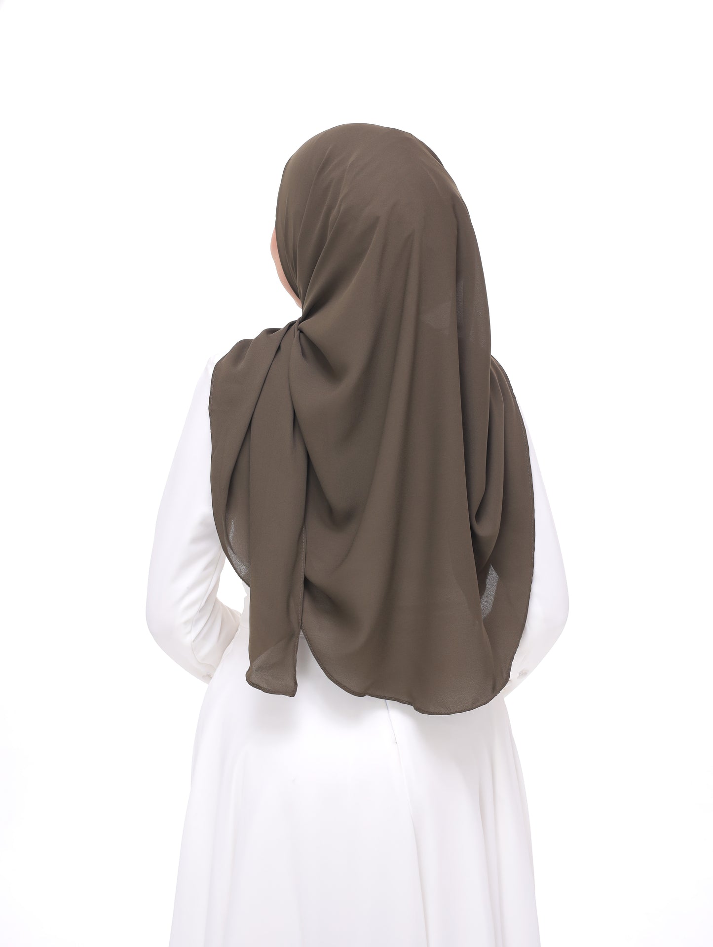 Army Green|Bawal Kekupu Selapis Zayra