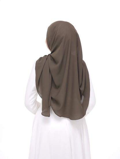 Army Green|Bawal Kekupu Selapis Zayra