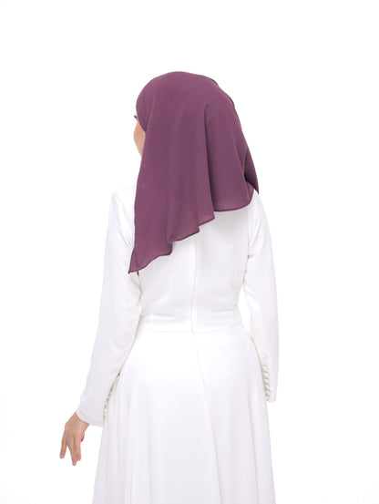 Plum|Bawal Kekupu Selapis Zayra
