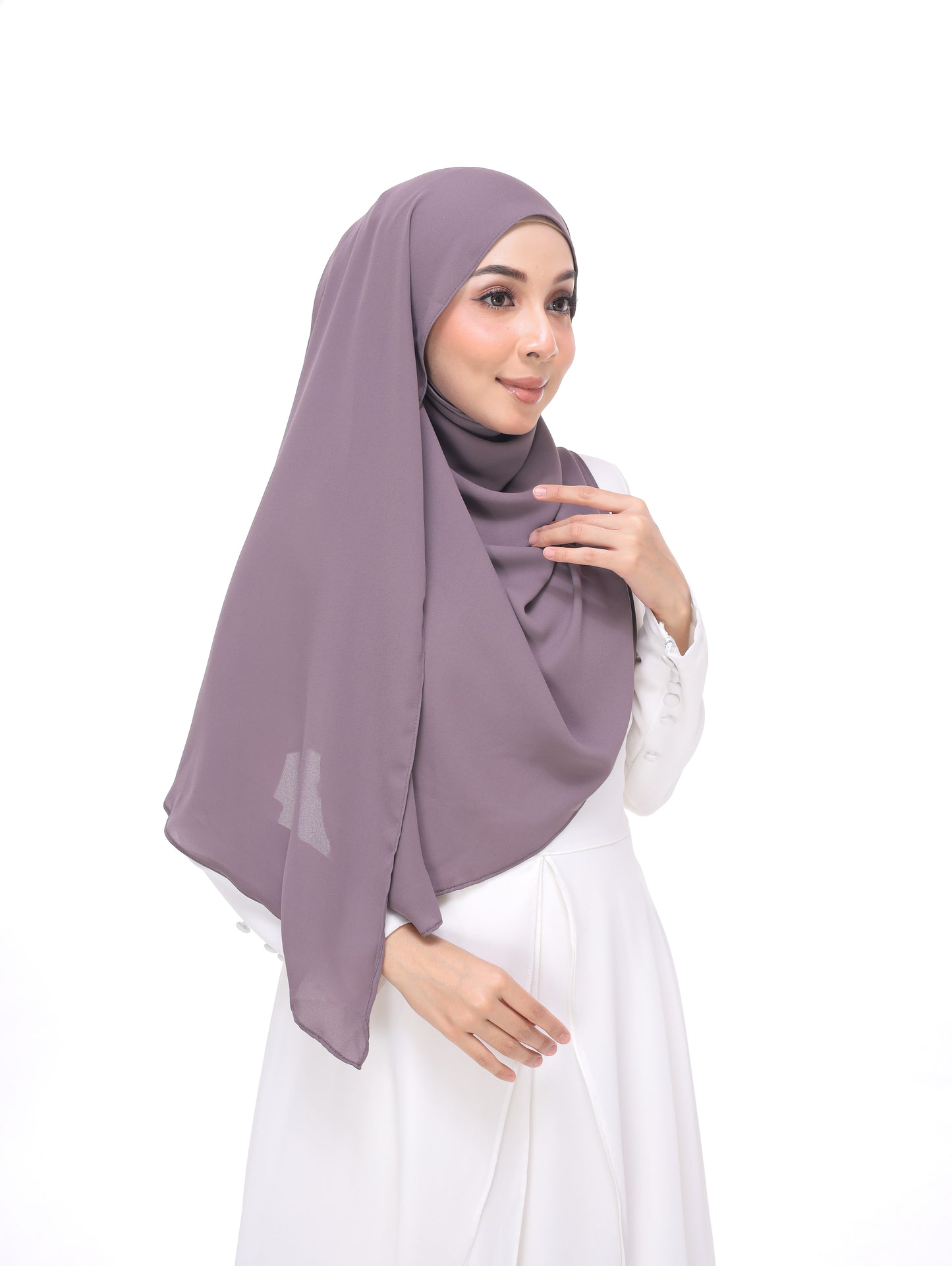 Rose Brown|Bawal Kekupu Selapis Zayra