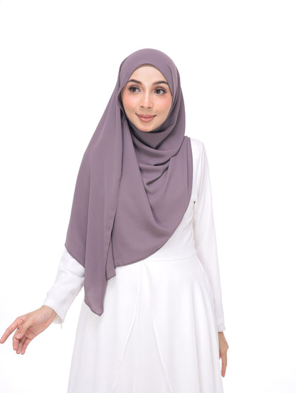 Rose Brown|Bawal Kekupu Selapis Zayra