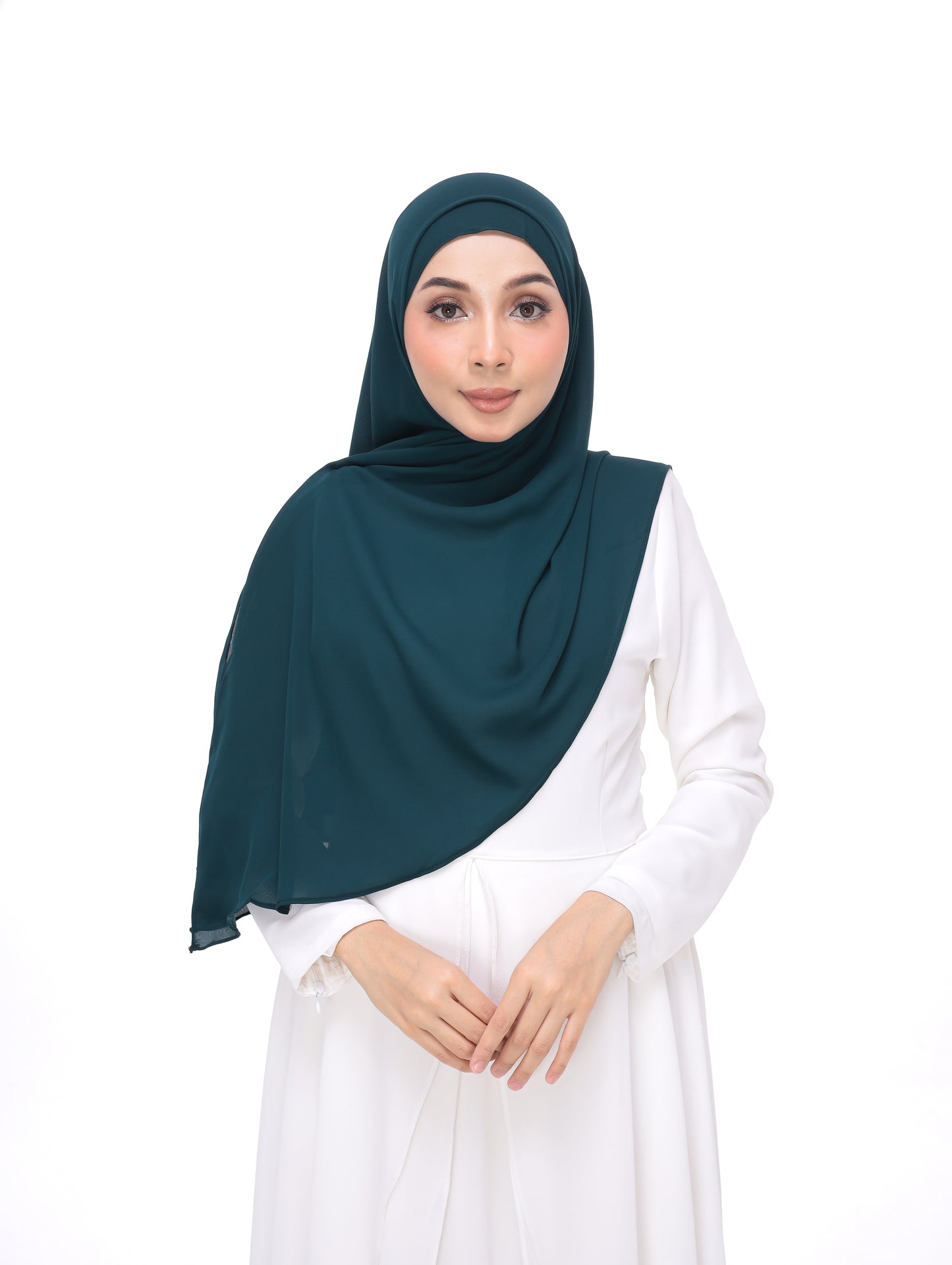 Emerald|Bawal Kekupu Selapis Zayra