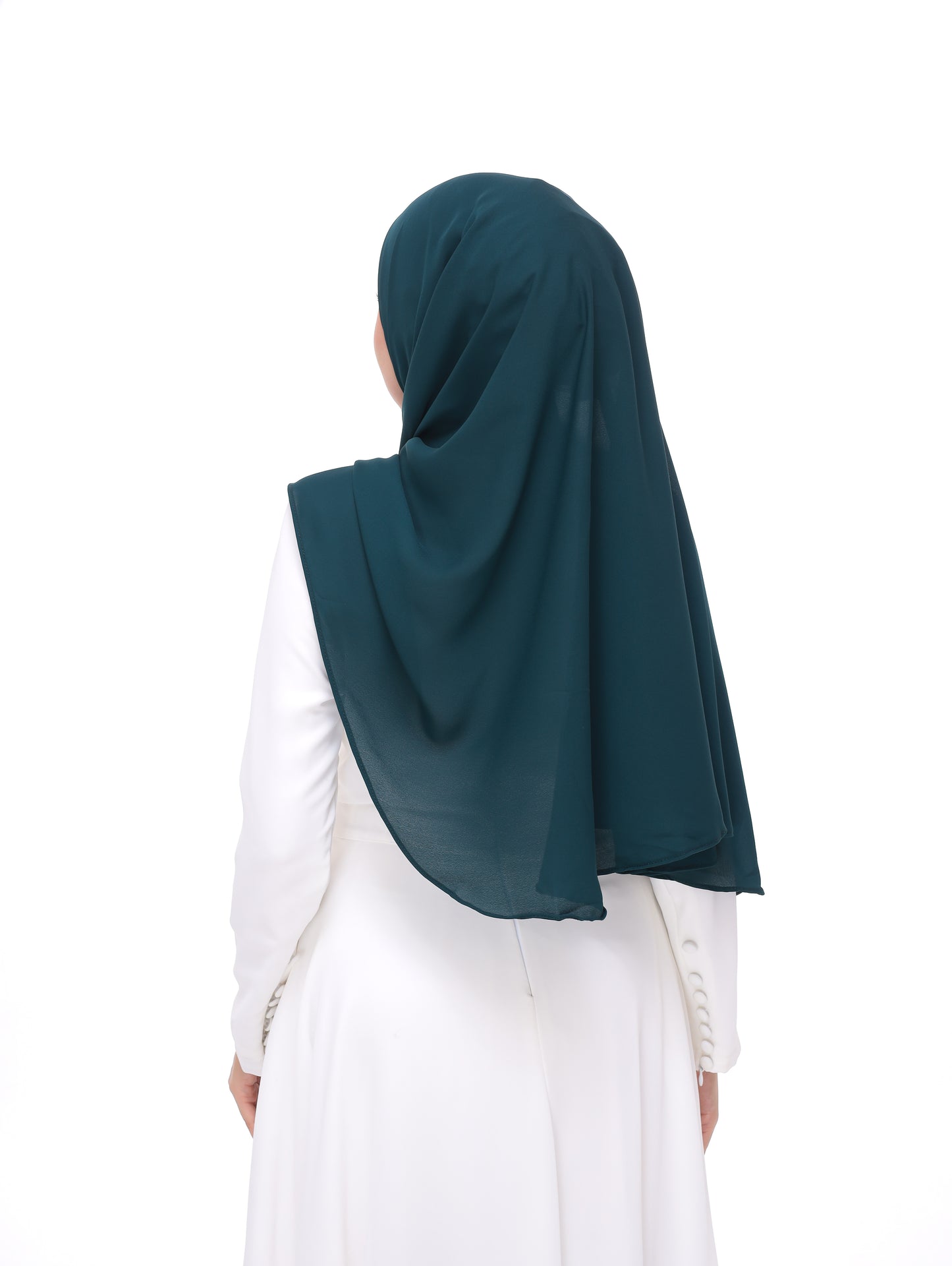 Emerald|Bawal Kekupu Selapis Zayra