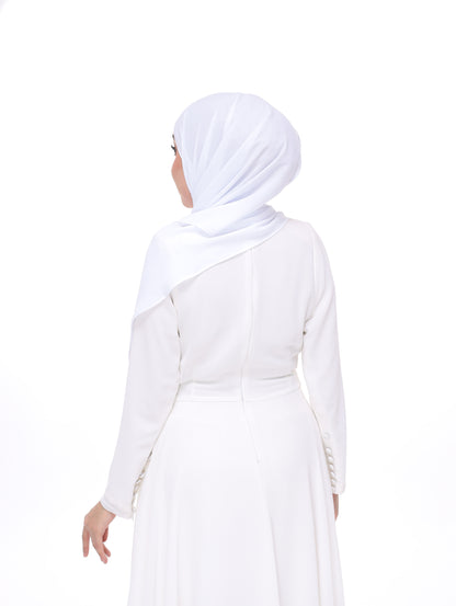 White|Bawal Kekupu Selapis Zayra