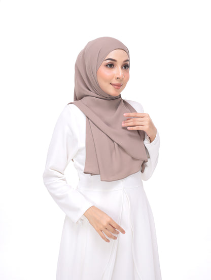 Khaki|Bawal Kekupu Selapis Zayra