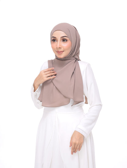 Khaki|Bawal Kekupu Selapis Zayra
