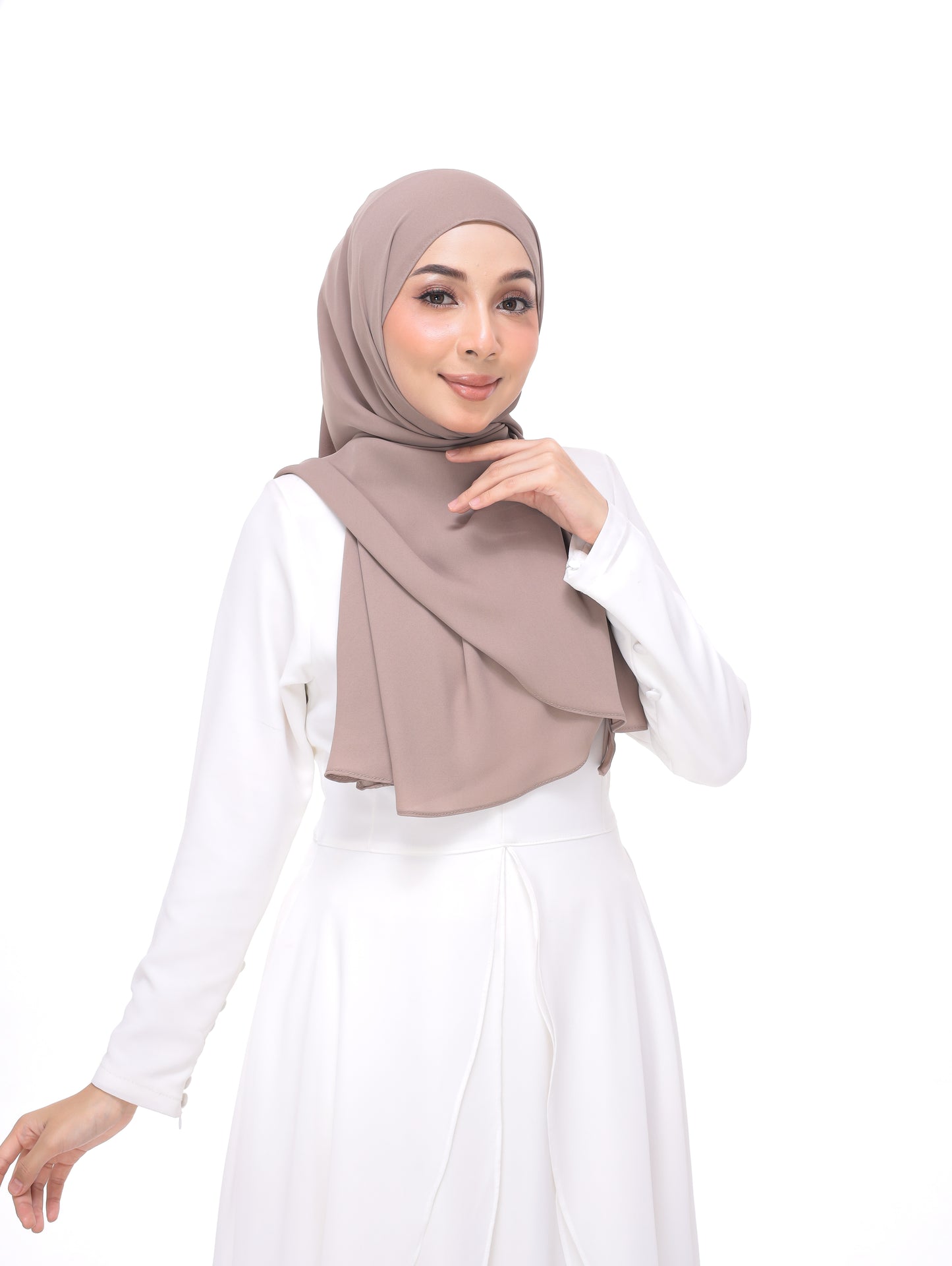 Khaki|Bawal Kekupu Selapis Zayra