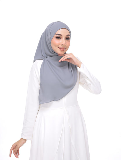 Silver|Bawal Kekupu Selapis Zayra
