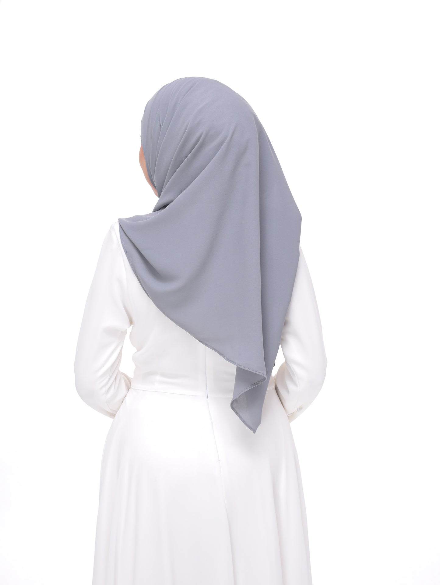 Silver|Bawal Kekupu Selapis Zayra