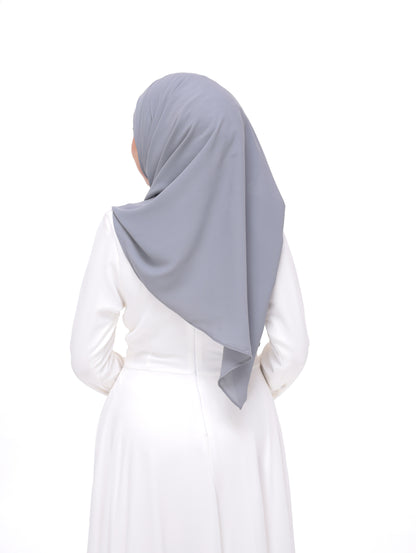 Silver|Bawal Kekupu Selapis Zayra