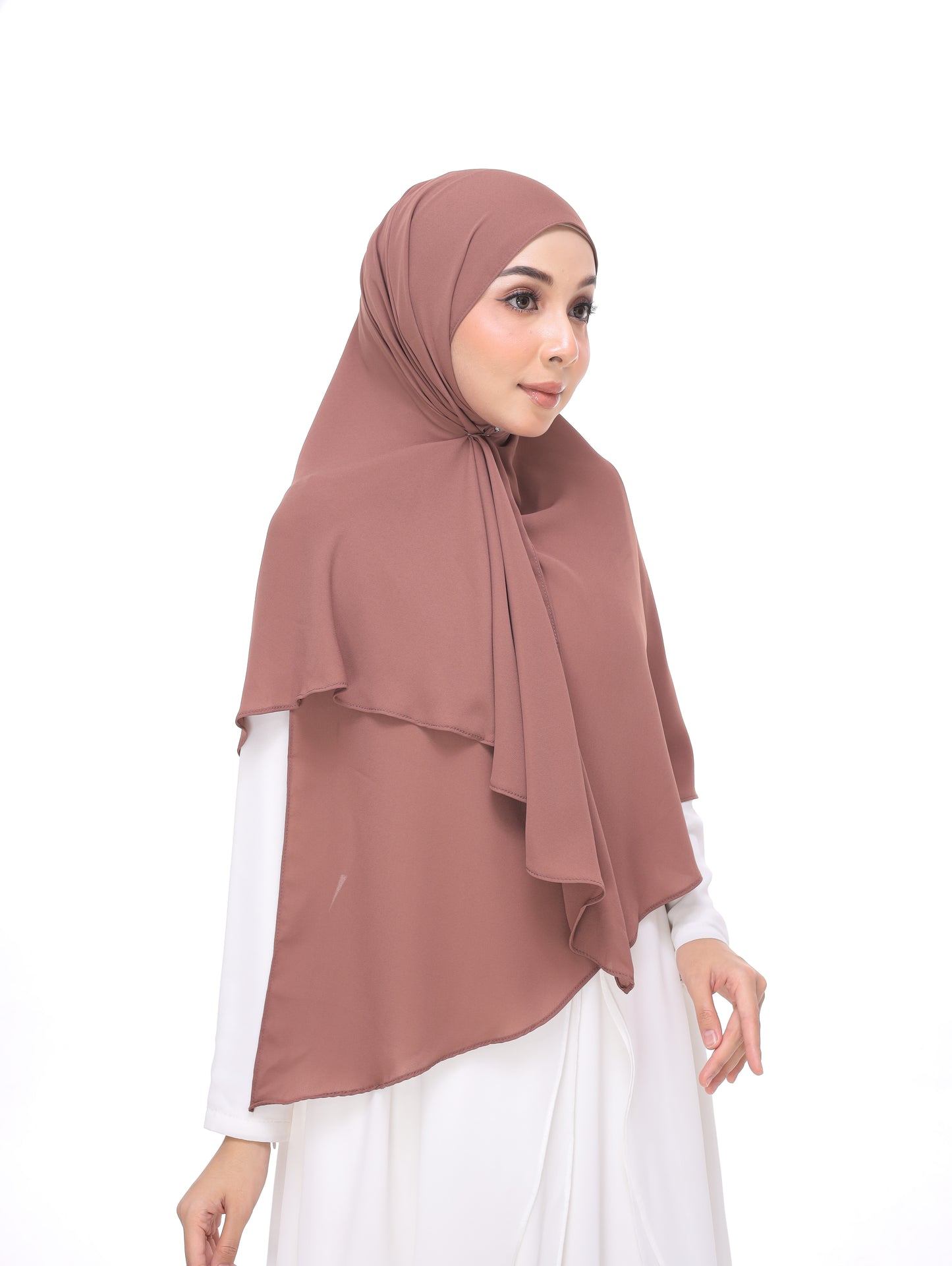 Latte|Bawal Kekupu Selapis Zayra