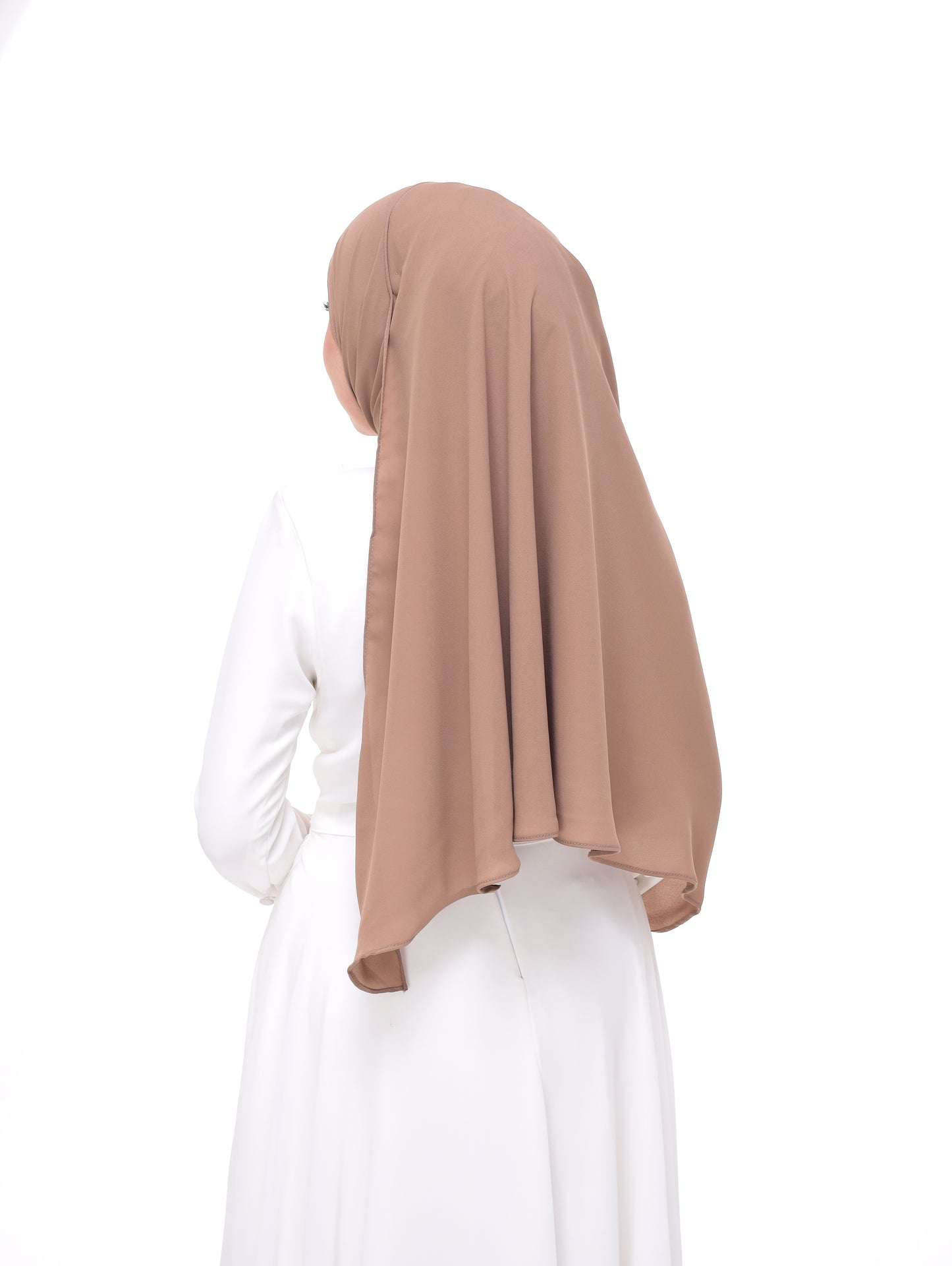Powder Brown|Bawal Kekupu Selapis Zayra