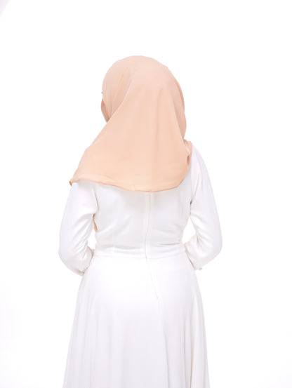 Peach|Bawal Kekupu Selapis Zayra